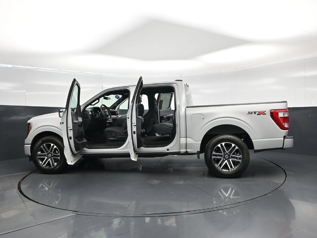 Used 2023 Ford F150 XL w/ STX Appearance Package RWD image 30