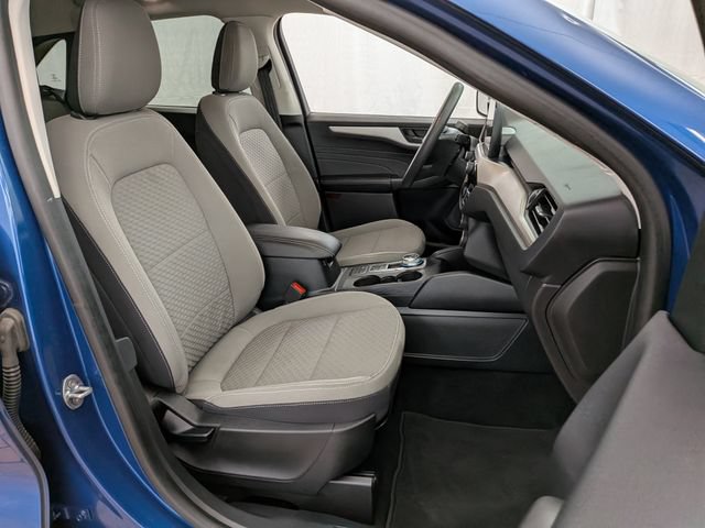 Certified 2022 Ford Escape SE FWD image 19