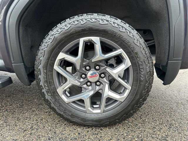 Used 2022 GMC Sierra 1500 SLT w/ SLT Premium Plus Package image 13