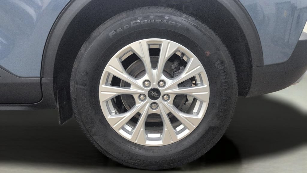 Used 2023 Ford Escape Active FWD image 28