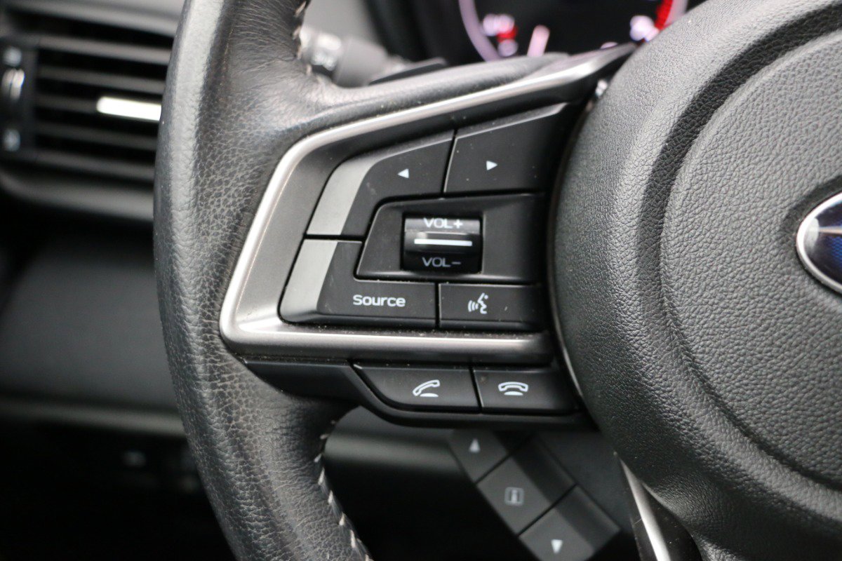 Used 2022 Subaru Legacy Premium image 17