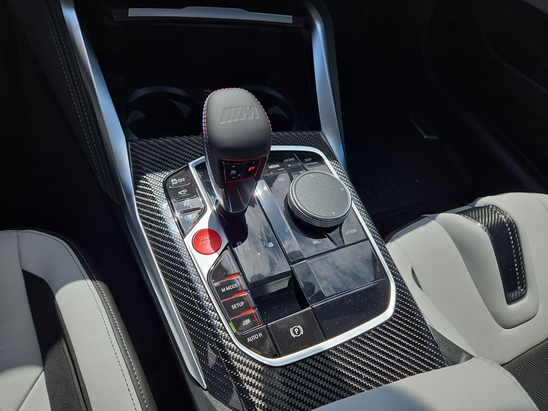 New 2027 BMW M4 xDrive Competition w/ Executive Package AWD/4WD image 22