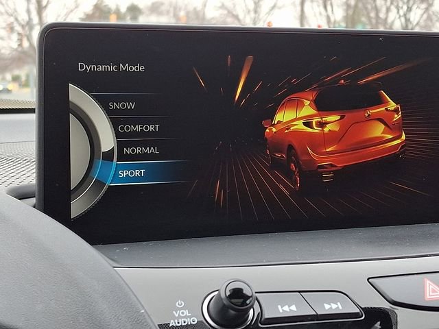 Certified 2025 Acura RDX A-Spec image 26