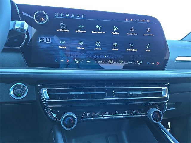 New 2026 Chevrolet Traverse LT w/ Midnight/Sport Edition image 22