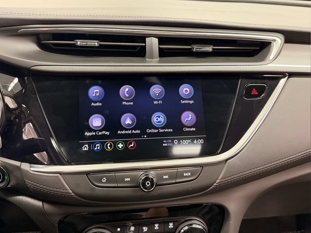 Used 2023 Buick Encore GX Essence w/ Experience Buick Package FWD image 25