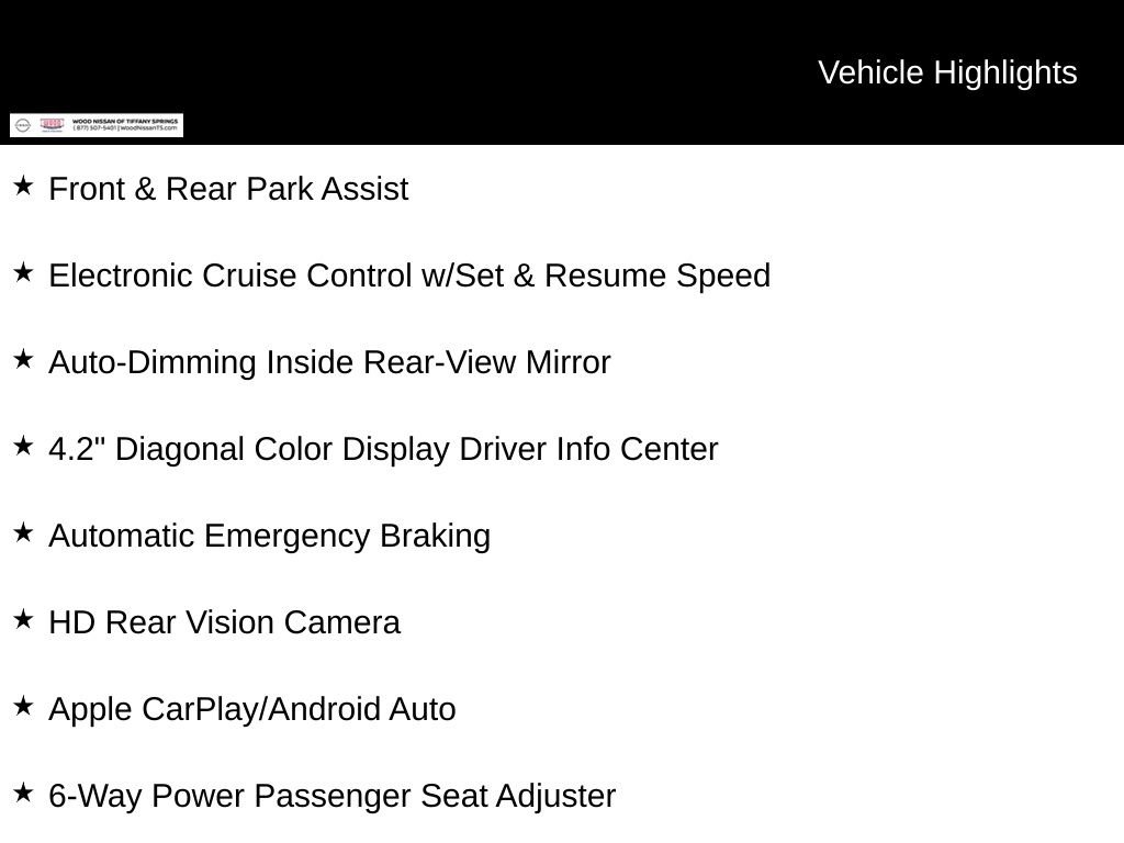 Used 2023 Cadillac XT4 Premium Luxury image 6