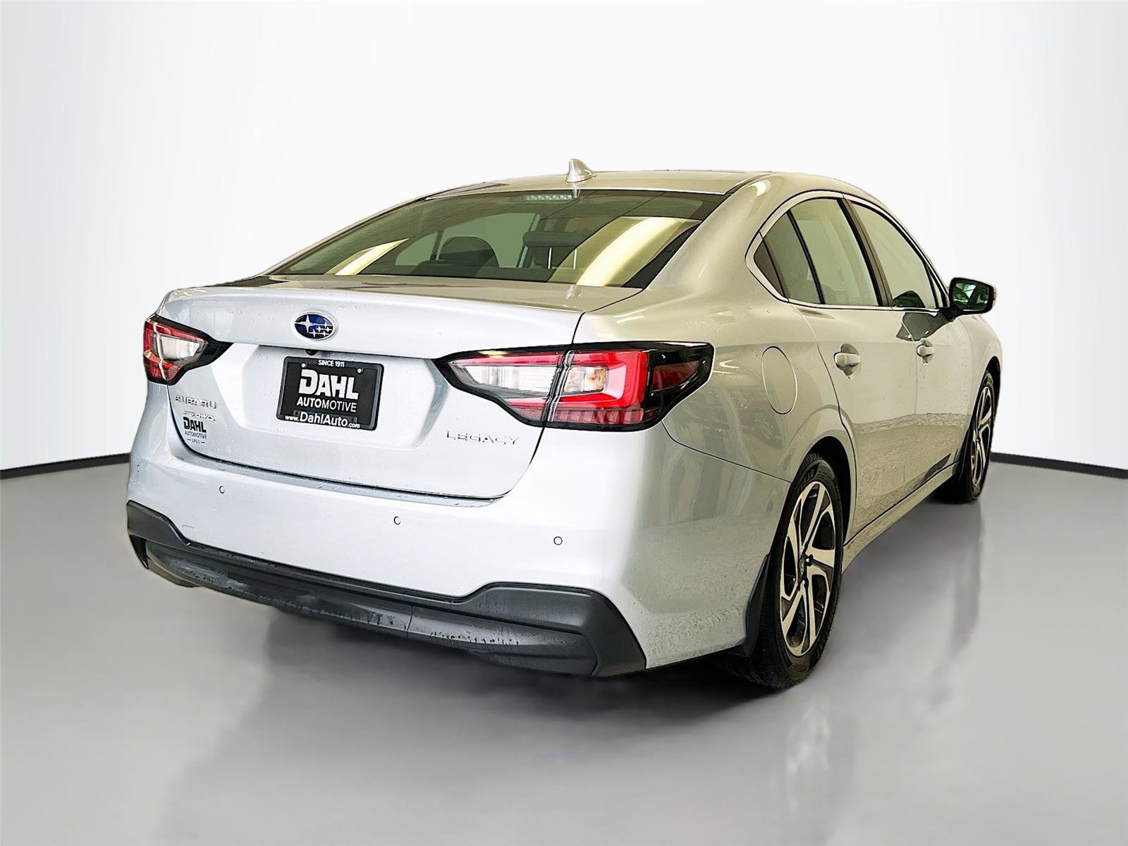 Used 2022 Subaru Legacy Limited w/ Popular Package #3 image 15