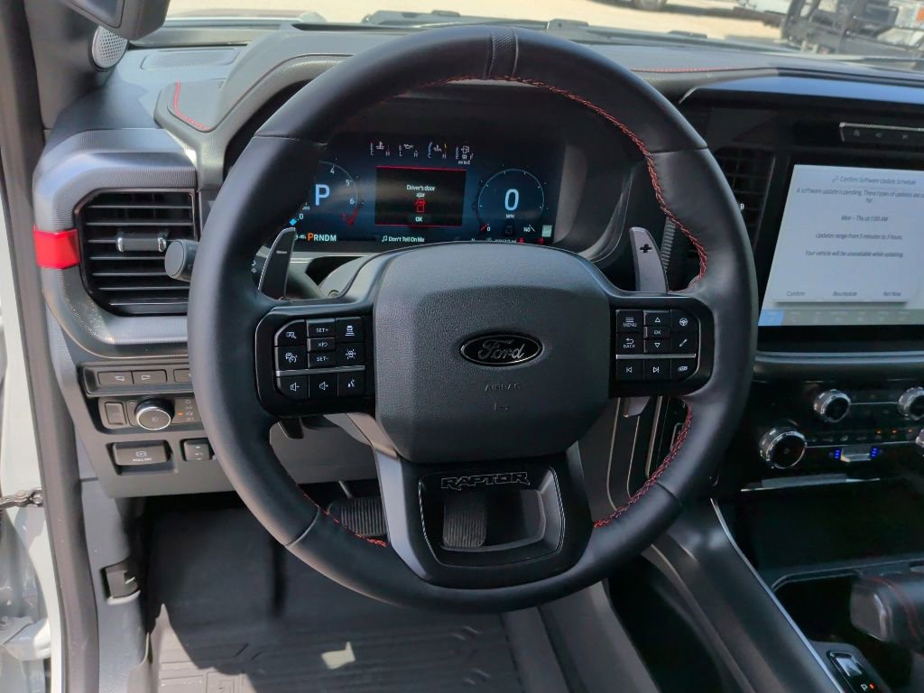 Used 2024 Ford F150 Raptor AWD/4WD image 18