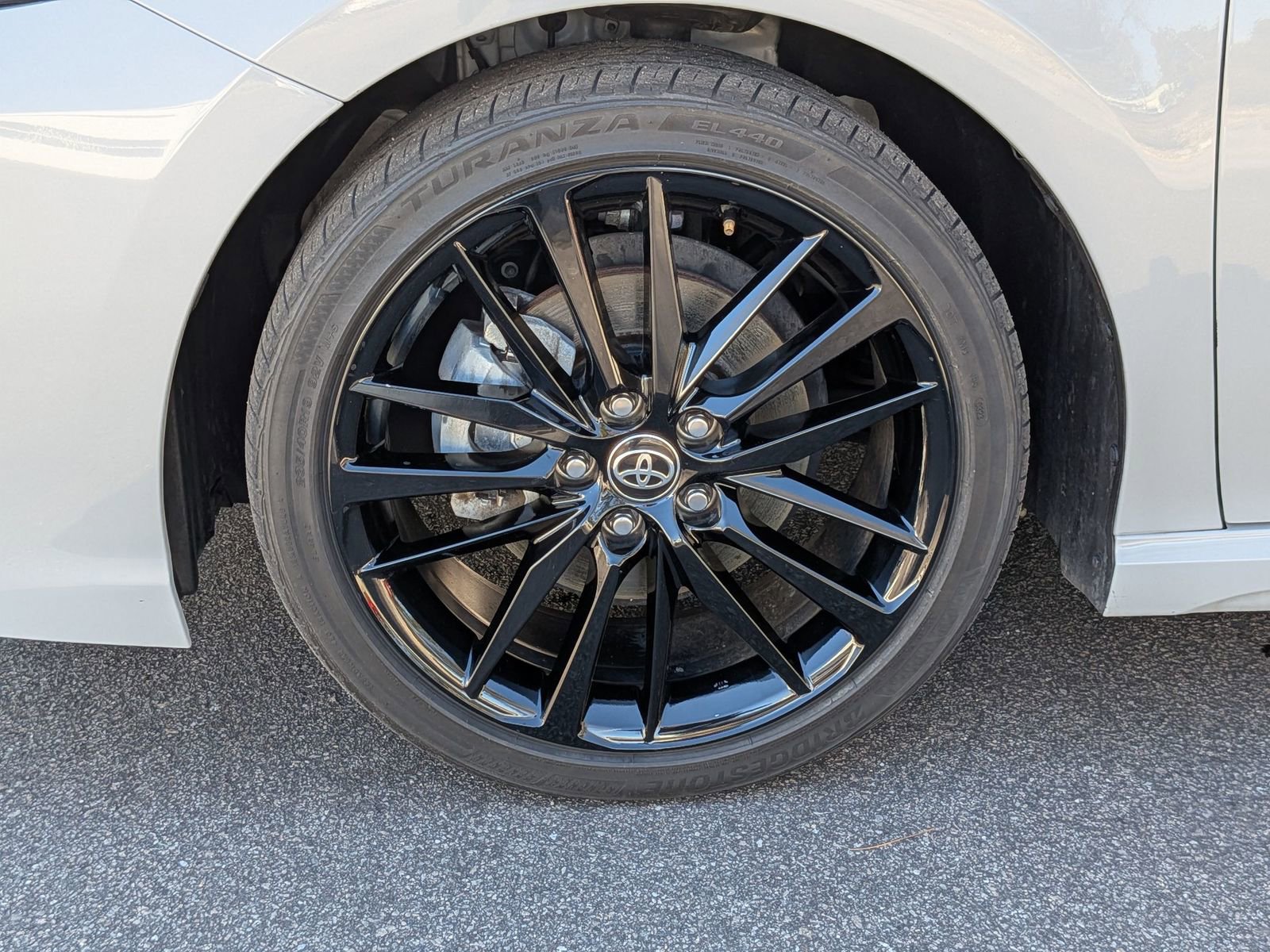 Used 2023 Toyota Camry XSE w/ Cold Weather Package image 10