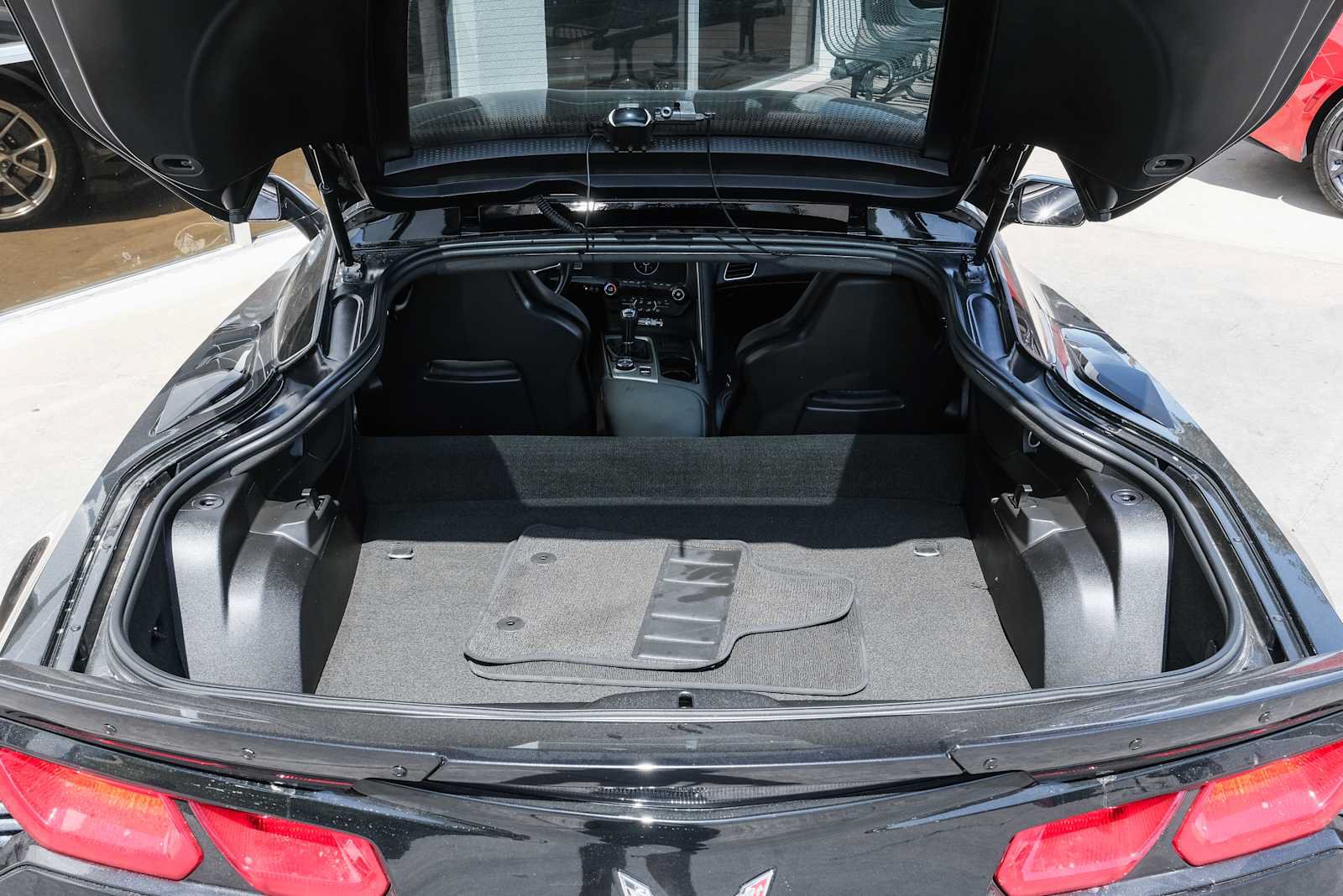 Used 2017 Chevrolet Corvette Grand Sport RWD image 40