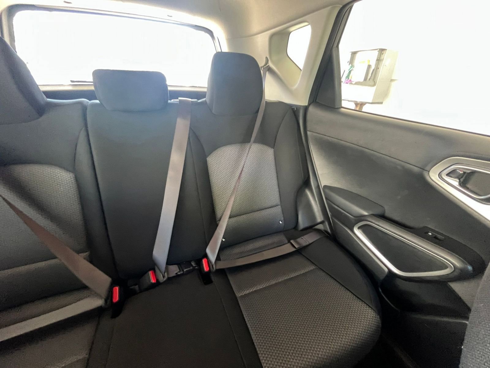 Used 2025 Kia Soul LX w/ LX Technology Package image 35