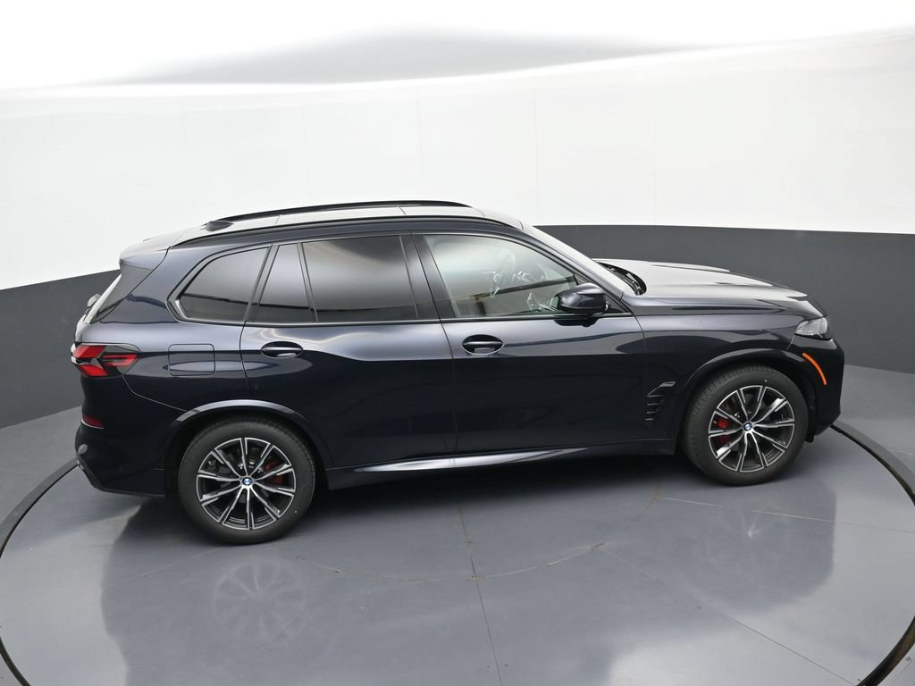 New 2026 BMW X5 xDrive40i w/ M Sport Package AWD/4WD image 38