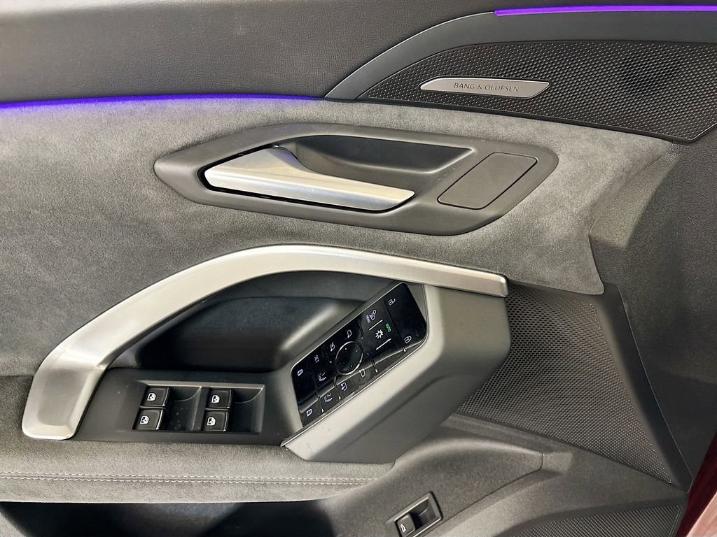 New 2026 Audi SQ5 Premium Plus image 21