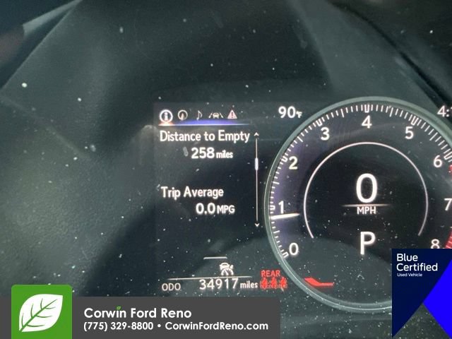 Used 2023 Lexus RX 350 Premium Plus w/ Cold Area Package AWD/4WD image 17