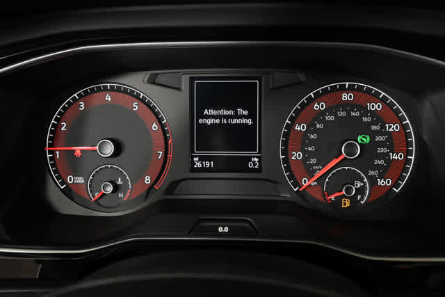 Used 2021 Volkswagen Jetta SE image 23