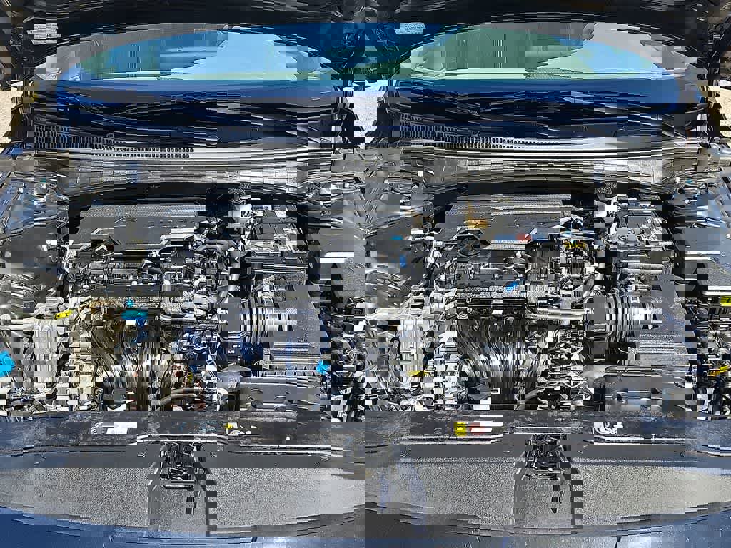 Used 2025 Hyundai Elantra SEL image 28