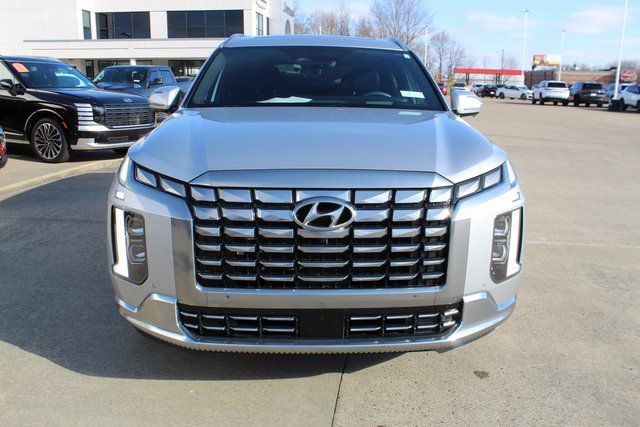 Used 2023 Hyundai Palisade Calligraphy image 7