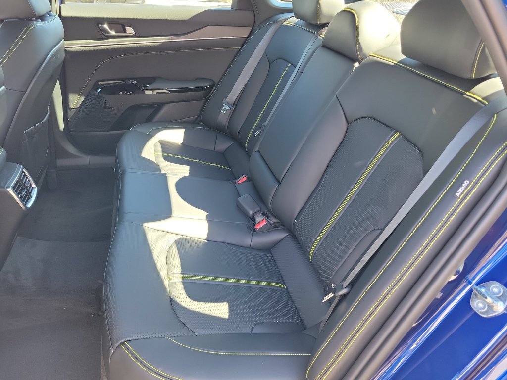 New 2027 Kia K5 GT FWD image 14