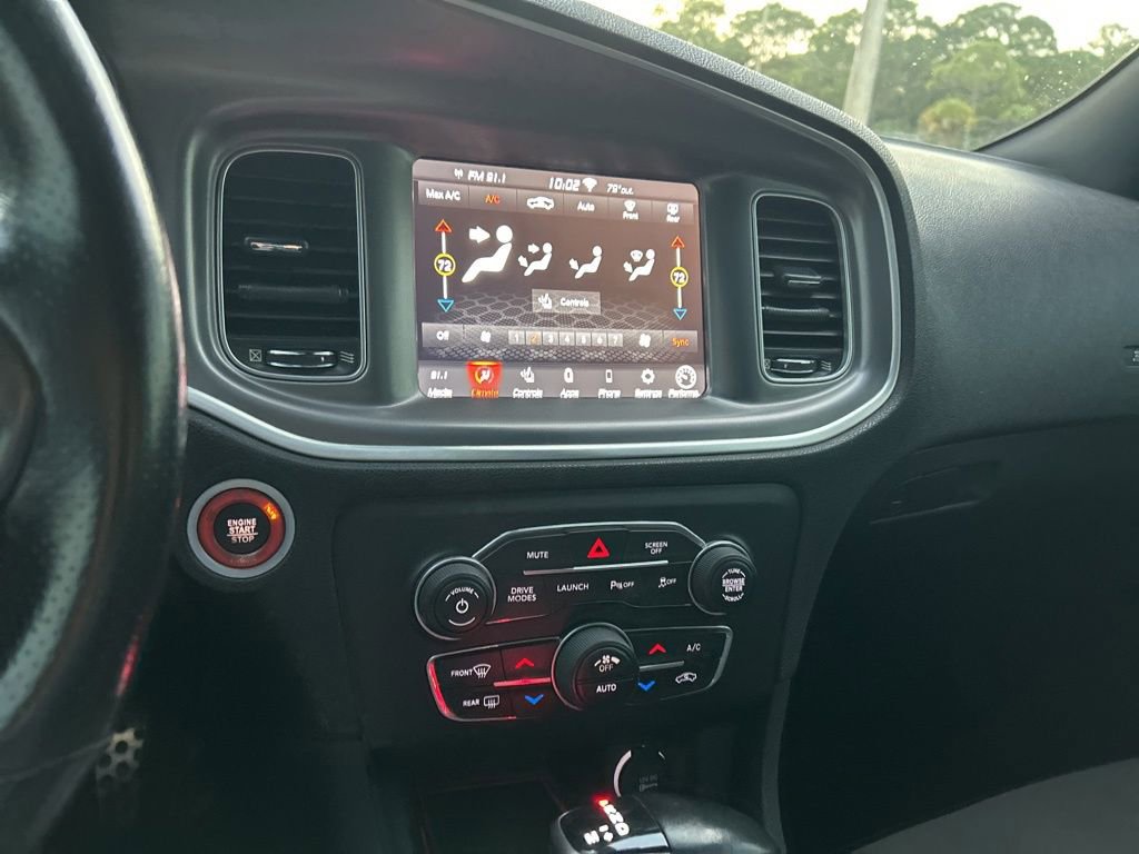Used 2020 Dodge Charger Scat Pack image 25