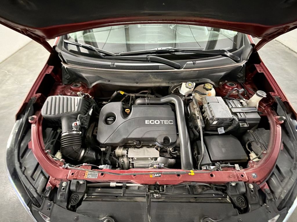 Used 2018 Chevrolet Equinox Premier image 28