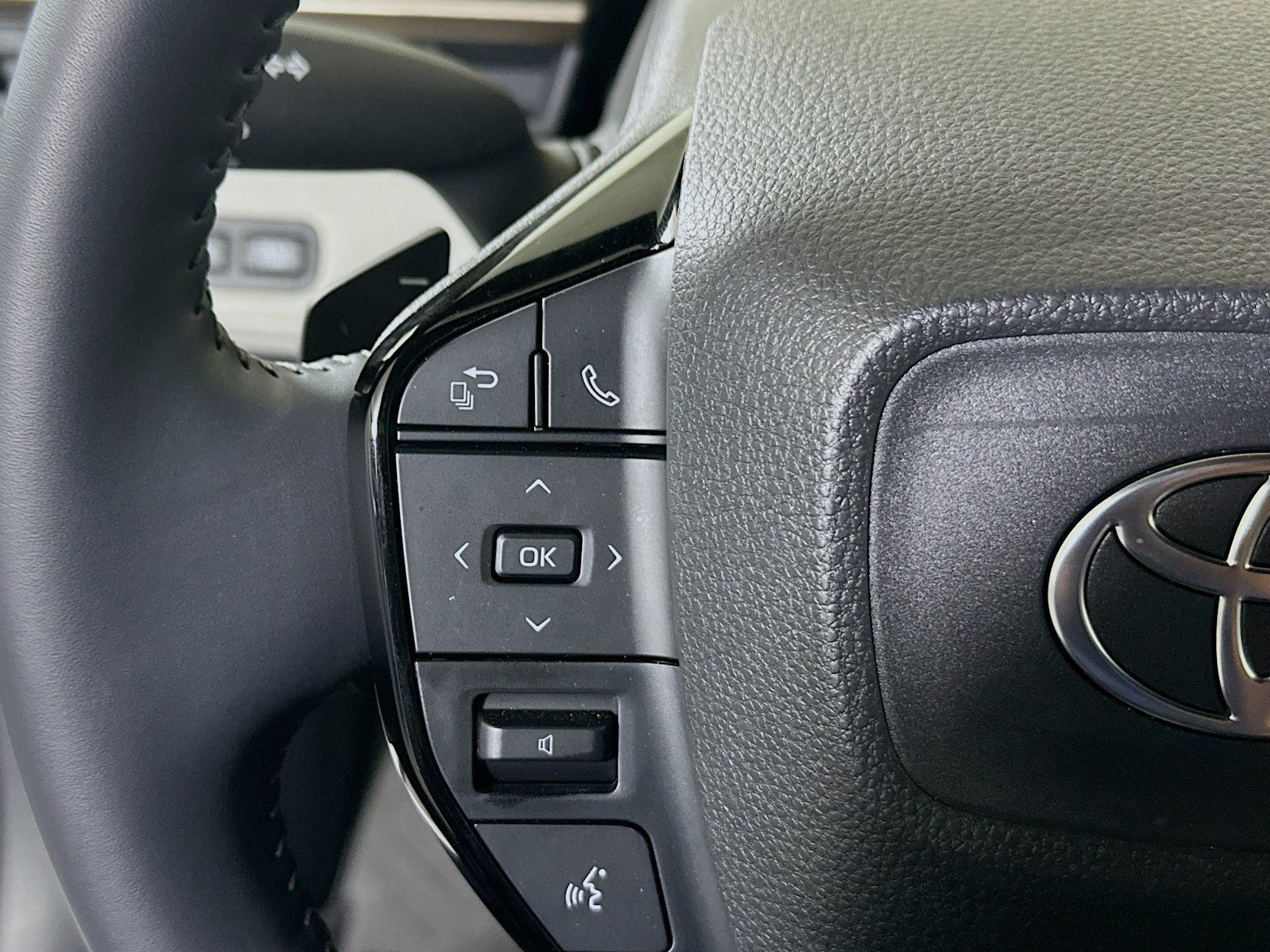 New 2026 Toyota bZ AWD/4WD image 16