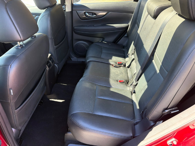 Used 2016 Nissan Rogue SL w/ SL Premium Package AWD/4WD image 22