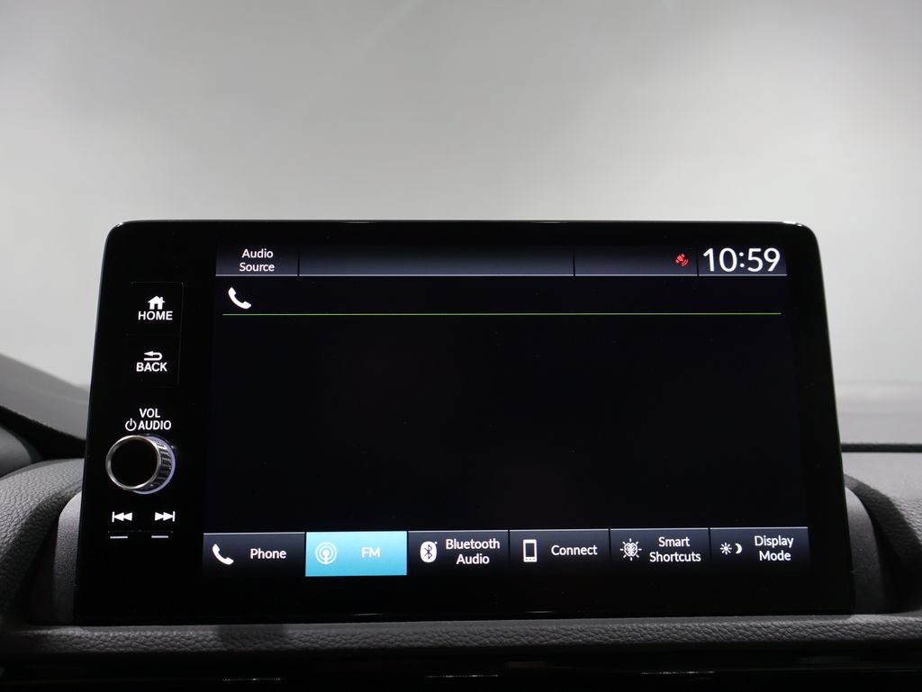 Certified 2025 Honda CR-V EX-L image 26