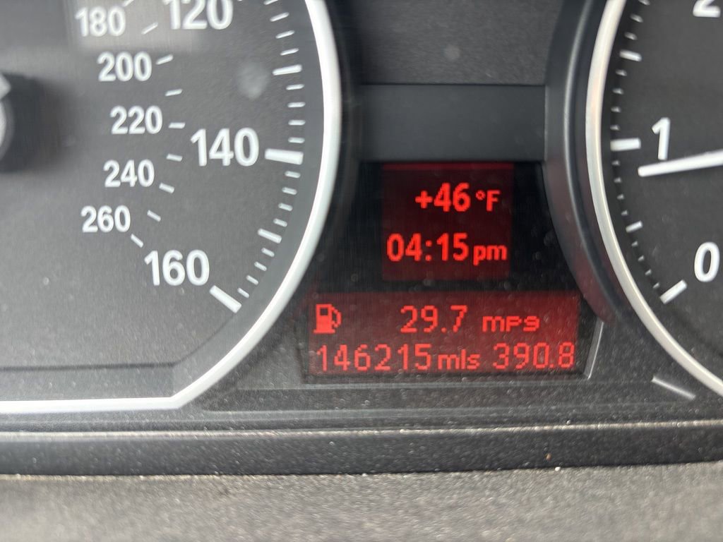 Used 2009 BMW 128i Coupe image 17