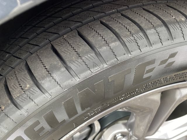 Used 2024 Honda Accord EX image 21