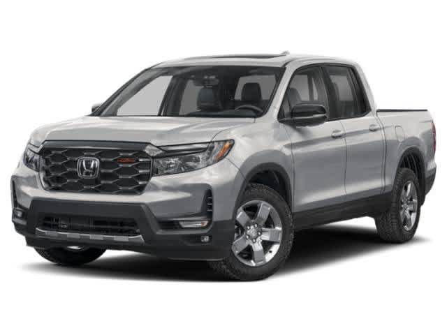 New 2026 Honda Ridgeline TrailSport image 1