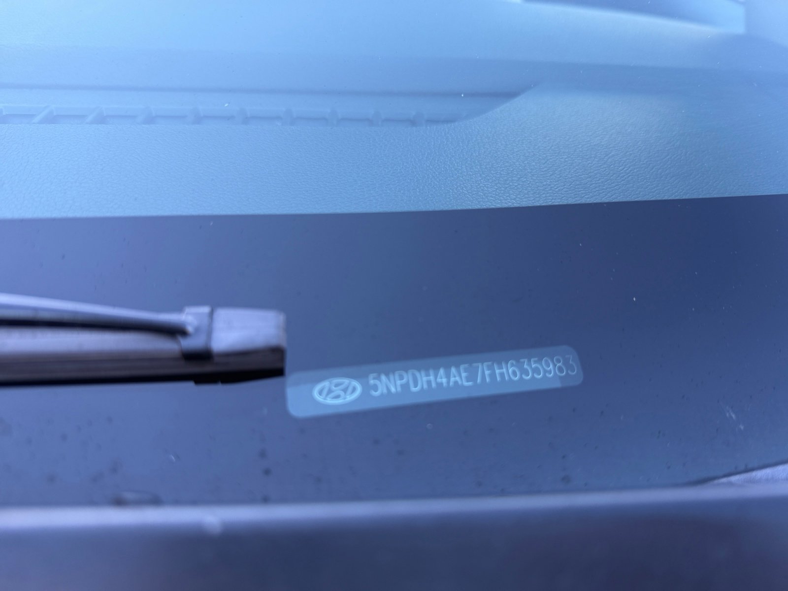 Used 2015 Hyundai Elantra SE w/ Option Group 02 image 25