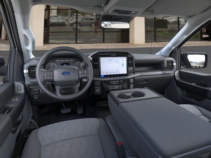 New 2026 Ford F150 XL image 10