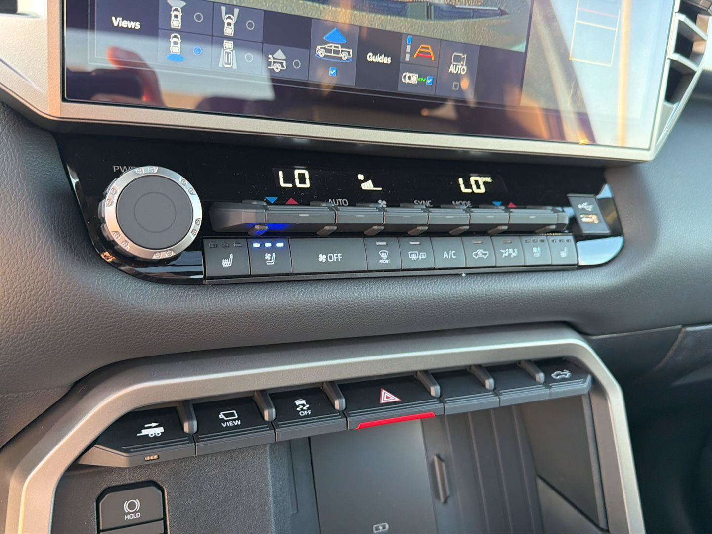 New 2026 Toyota Tundra Limited AWD/4WD image 26