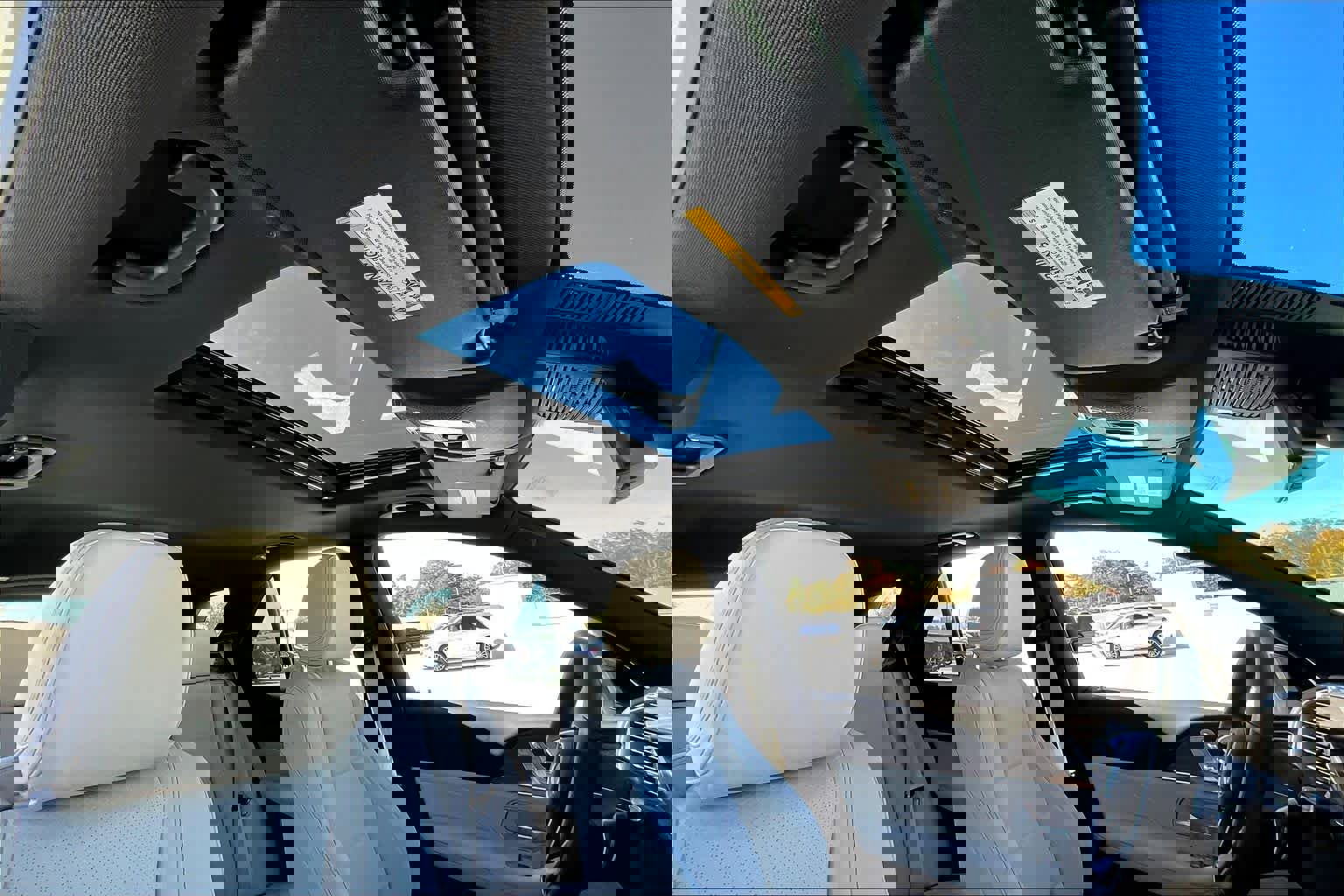 Used 2026 Mercedes-Benz GLE 350 4MATIC image 13