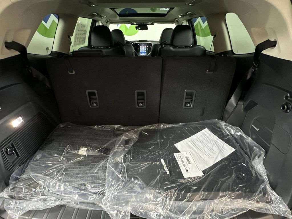 New 2025 Subaru Ascent Touring w/ Popular Package #2 image 22