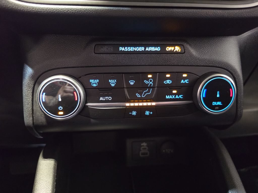 Used 2024 Ford Escape Active FWD image 16