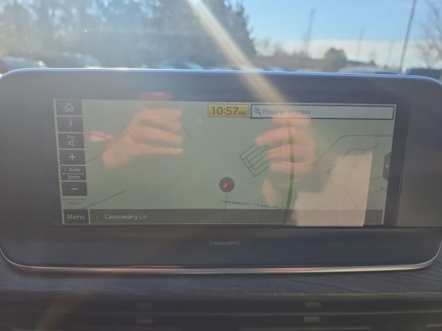 Used 2020 Kia Telluride EX image 37