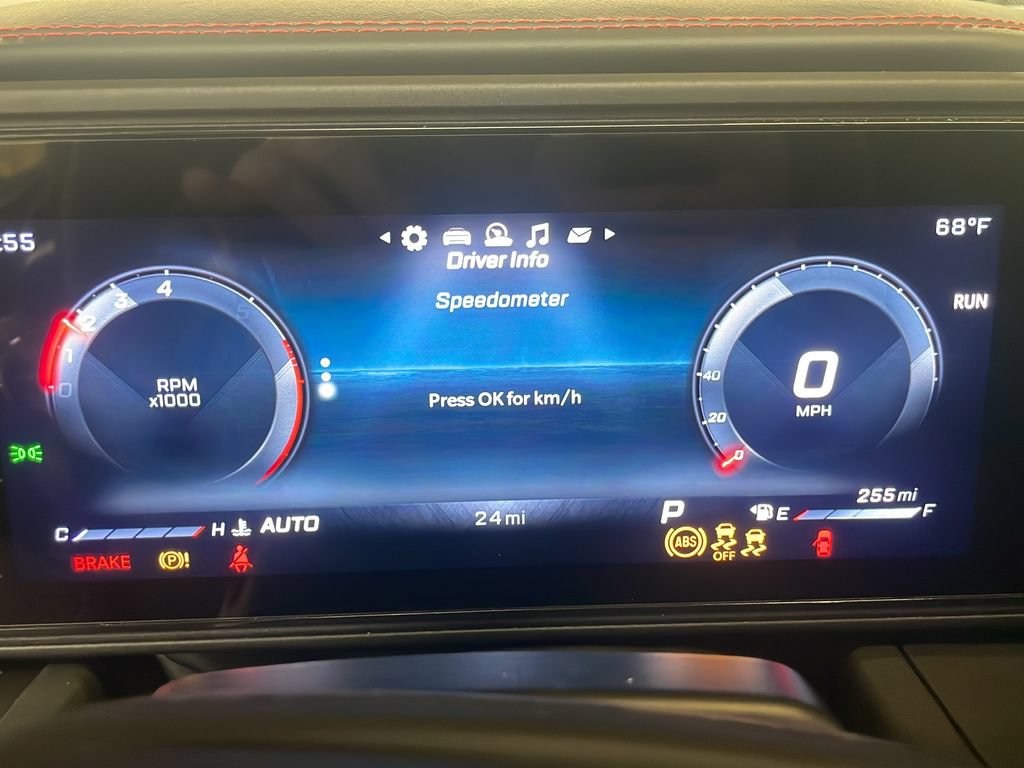 New 2026 Dodge Charger R/T w/ Blacktop Package AWD/4WD image 22