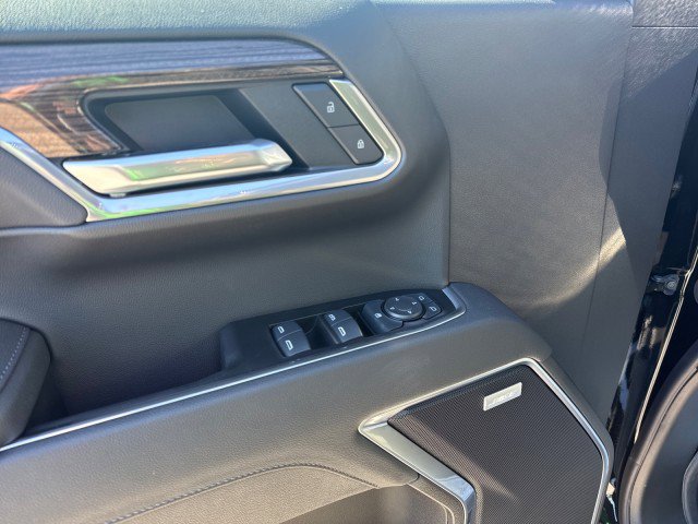 New 2025 Chevrolet Silverado 1500 RST image 17