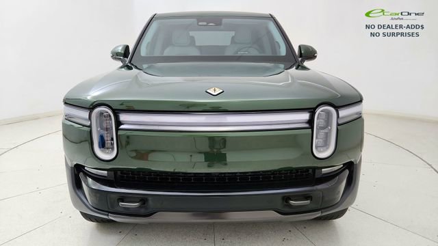 Used 2025 Rivian R1T Premium AWD/4WD image 2