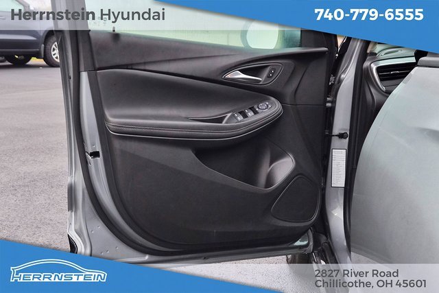 Used 2024 Buick Encore GX Sport Touring w/ Comfort Package image 15