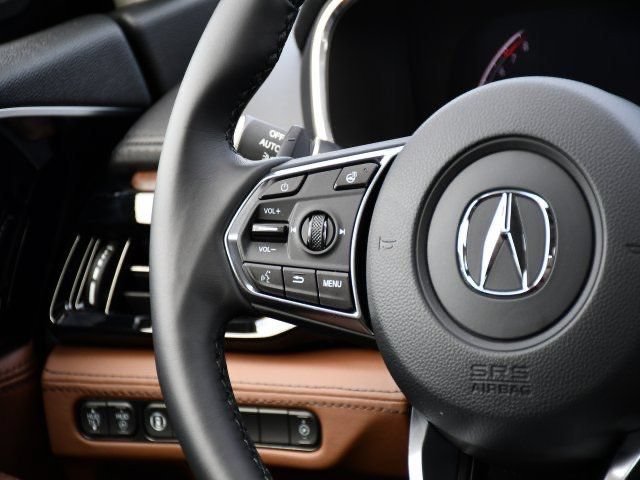 New 2026 Acura MDX SH-AWD w/ Advance Package image 22