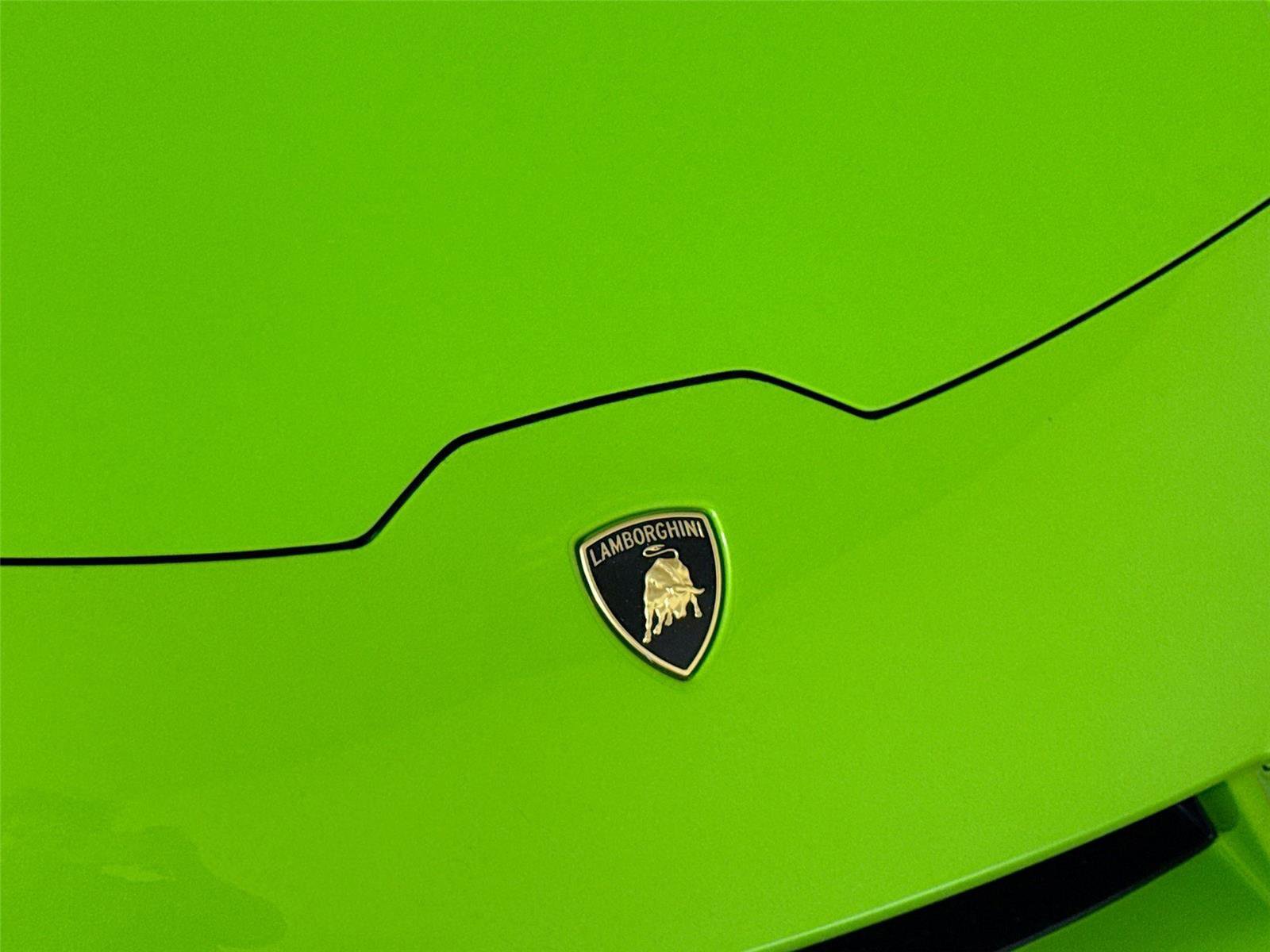 Used 2018 Lamborghini Huracan LP 580-2 image 34
