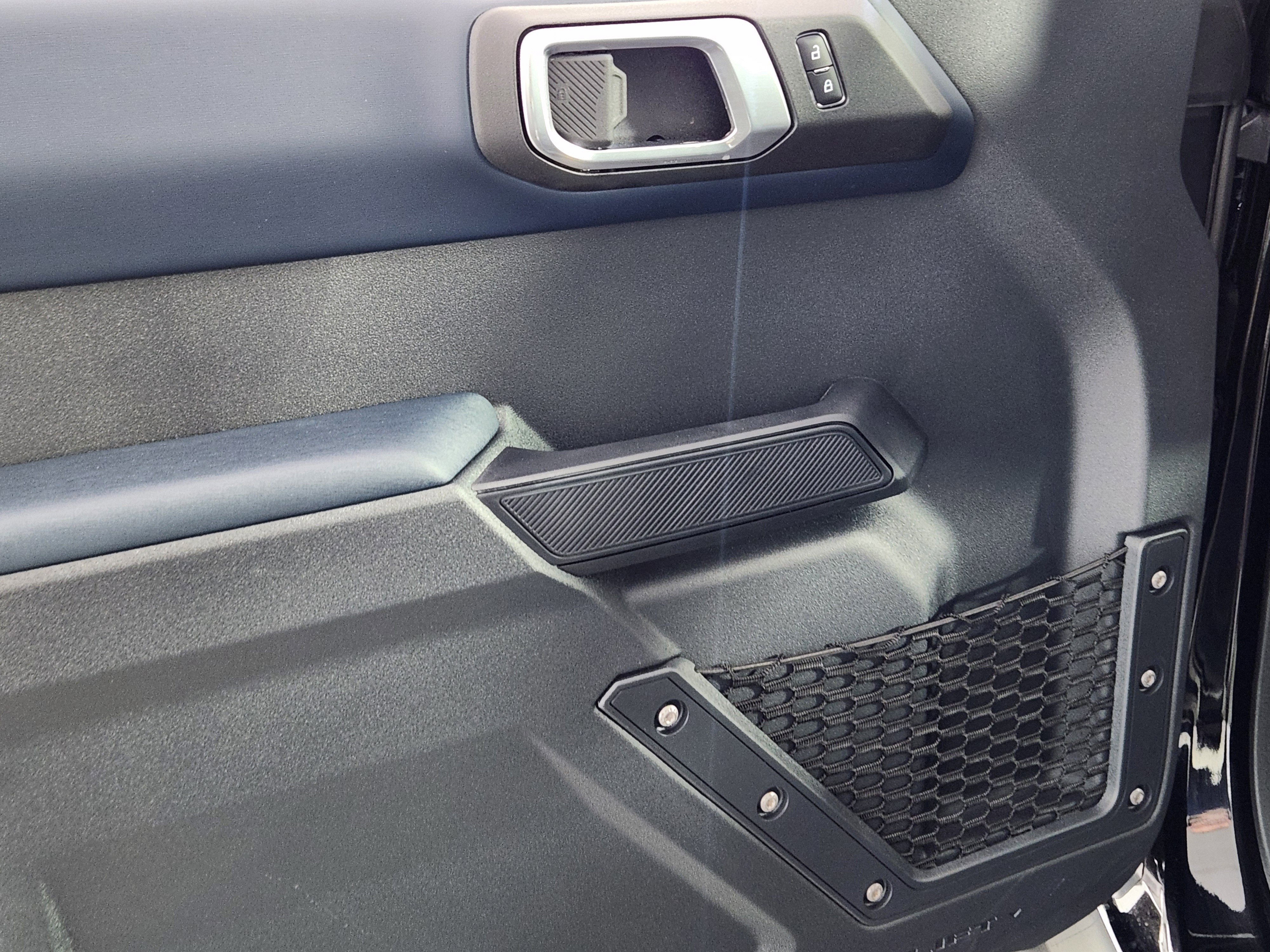 New 2025 Ford Bronco Heritage Edition image 16