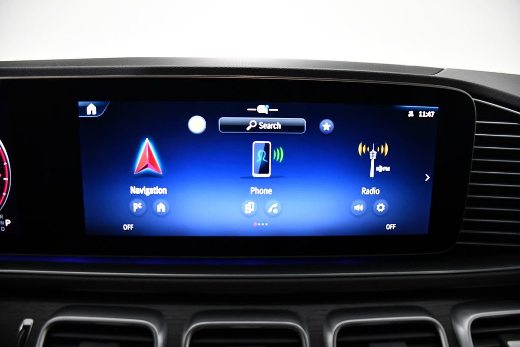 New 2026 Mercedes-Benz GLE 350 4MATIC image 11