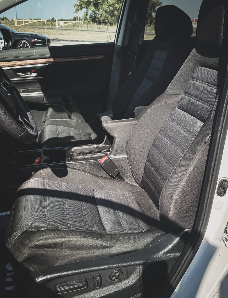 Used 2022 Honda CR-V EX image 16
