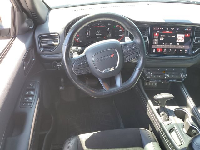 Used 2021 Dodge Durango GT AWD/4WD image 11