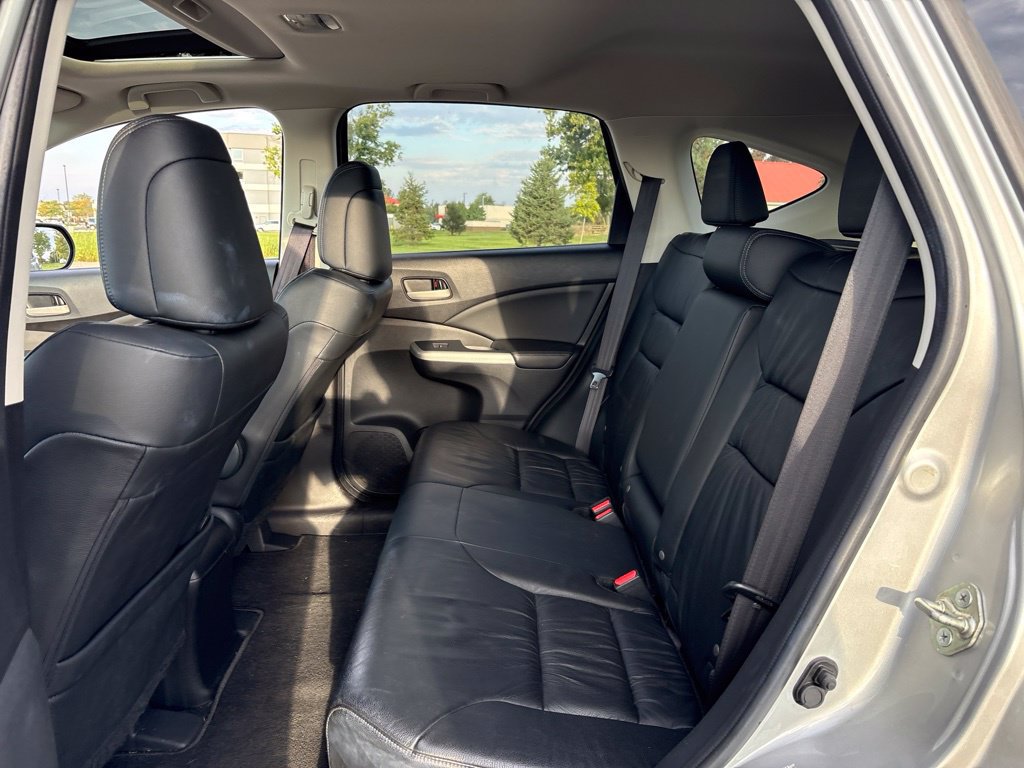 Used 2012 Honda CR-V EX-L image 15