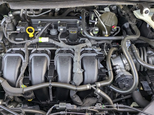 Used 2019 Ford Transit Connect XLT w/ XLT Premium Package image 12