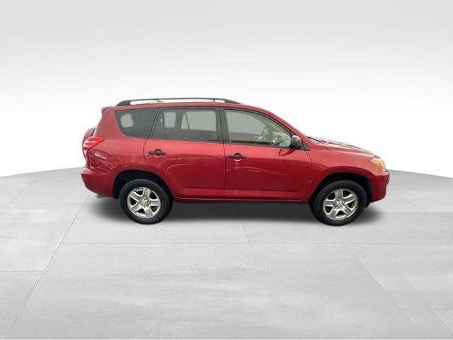 Used 2010 Toyota RAV4 4WD image 17